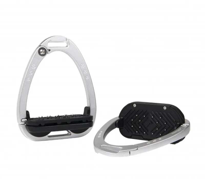 LeMieux Vector Balance Stirrup Alluminium